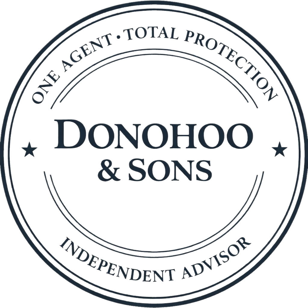 Donohoo & Sons